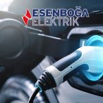 Esenboğa Elektrik, Pluginn yatırımı hakkında açıklama yaptı