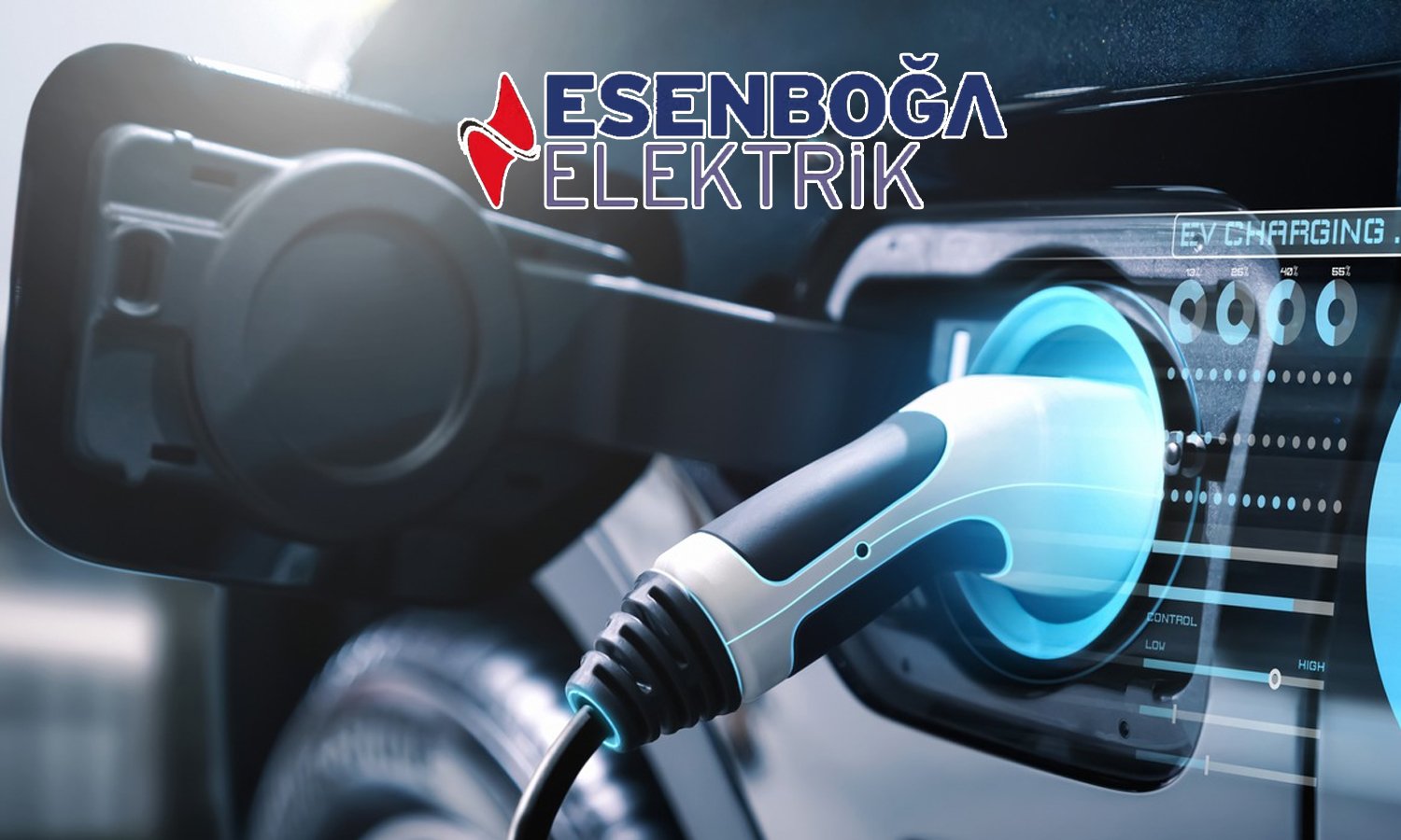 Esenboğa Elektrik, Pluginn yatırımı hakkında açıklama yaptı