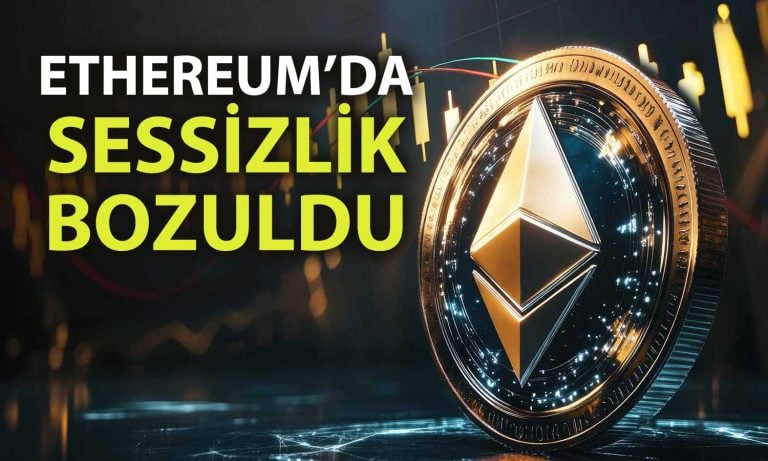 Ethereum 4 bin doları geçti: Altcoinler hareketlendi