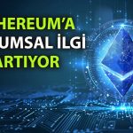 Ethereum ETF’lerine dev akış: Fiyat Kasım 2021 sonrası en yüksekte