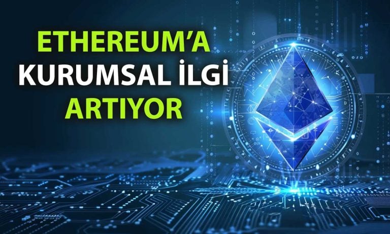 Ethereum ETF’lerine dev akış: Fiyat Kasım 2021 sonrası en yüksekte
