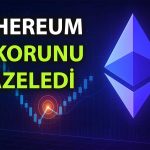 Ethereum, Fed’in faiz sinyali tarihi rekorunu kırdı