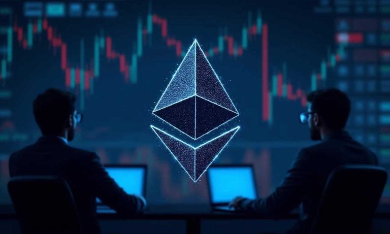 Ethereum günlük işlem Sayısında yeni rekor: 2021 zirvesi aşıldı