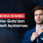 Etiler Gıda bedelli sermaye artırımı için SPK’ya başvurdu