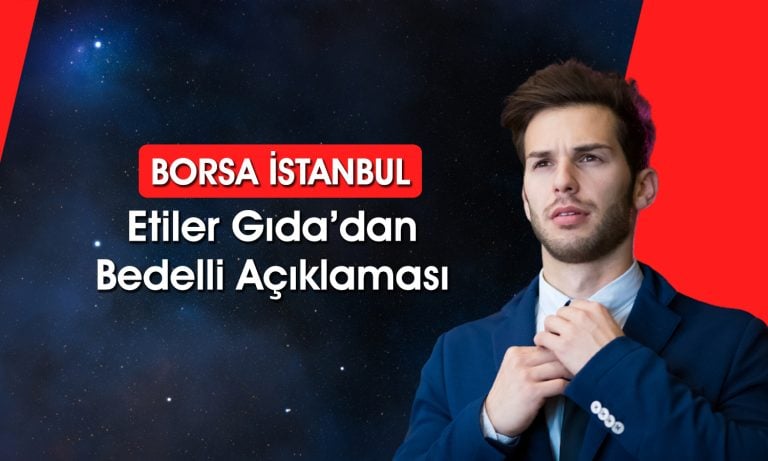 Etiler Gıda bedelli sermaye artırımı için SPK’ya başvurdu