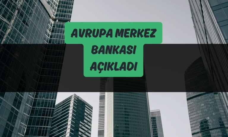 Euro Bölgesi’nde cari hesap fazlası 38,9 milyar Euro!