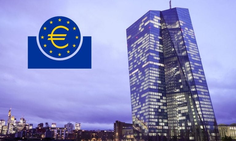 Euro Bölgesi’nde kredi büyümesi 2 yılın zirvesinde