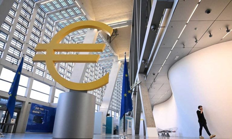Euro Bölgesi’nin Temmuz ayu PMI verisinde karışık görünüm