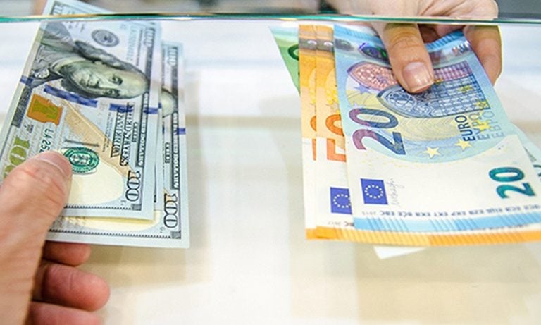 Euro kuru bir kez daha 47 seviyesini aştı