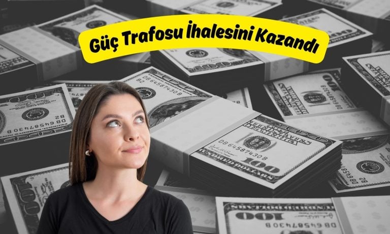 Europower Enerji’den 2,1 milyon dolarlık ihale zaferi