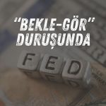 FED/Barkin: Mevcut faiz oranı her iki senaryoya da hazır