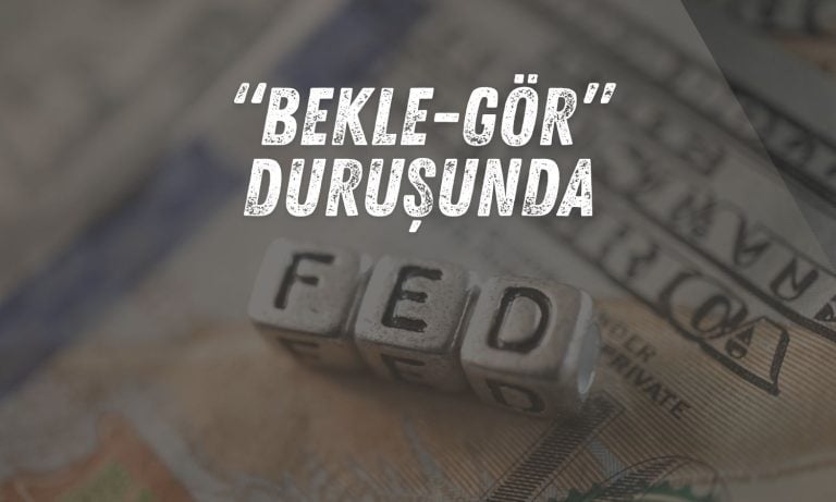 FED/Barkin: Mevcut faiz oranı her iki senaryoya da hazır