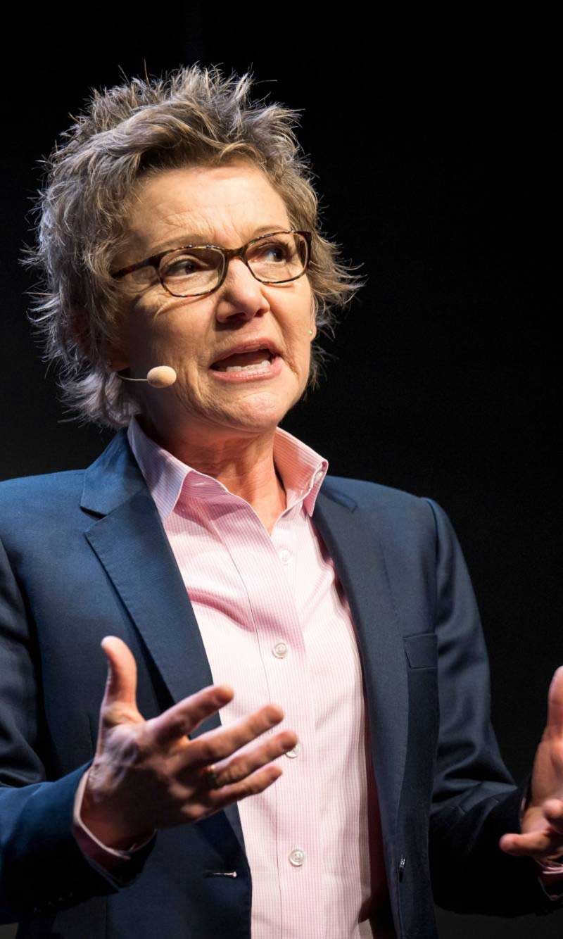 Fed/Daly: Eylül'de büyük bir faiz indirimi gerekli değil