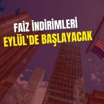 FED için agresif faiz indirimi tahmini geldi!