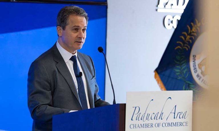 Fed/Musalem: Enflasyonda hedefi kaçırıyoruz, istihdamda değil