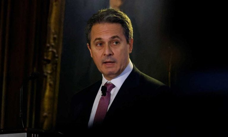 Fed/Musalem: Eylül’de faiz indirimi için daha fazla veri gerekli