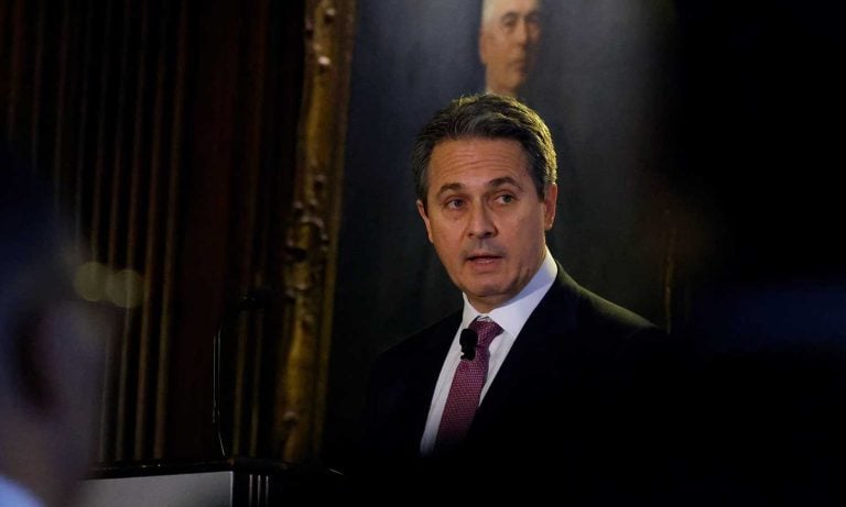 Fed/Musalem: Faiz indirimi için Eylül toplantısı erken