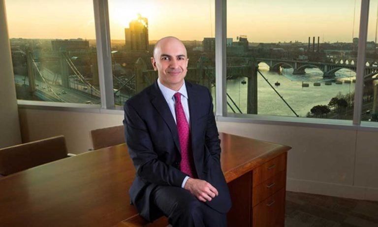 Fed yetkilisi Kashkari’den faiz indirimi sinyali: Ekonomi yavaşlıyor