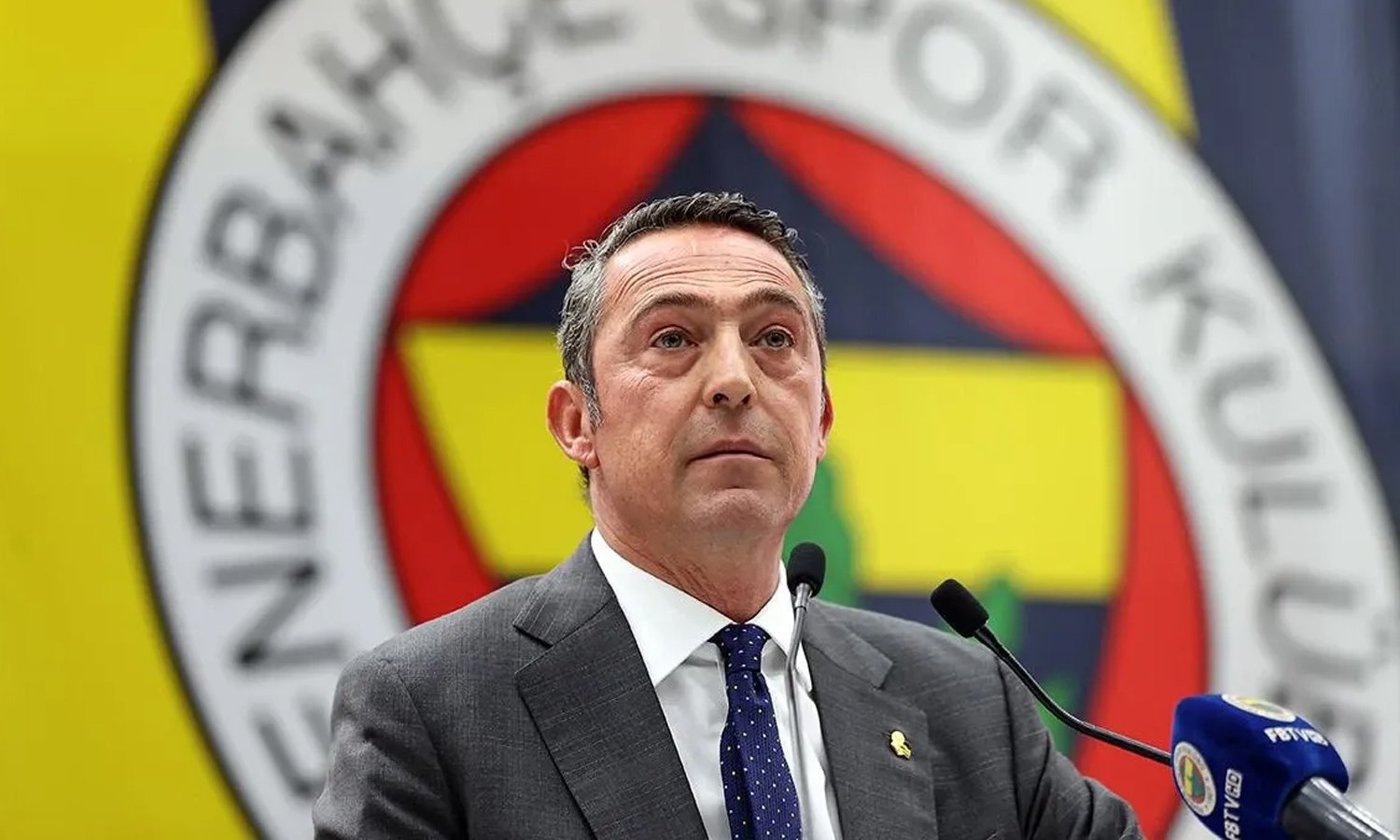 Fenerbahçe’den özgürlük vurgusu: Bankalar Birliği’nden çıkıyor