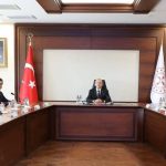 Finansal İstikrar Komitesi toplandı: Kredi büyümesi ve KKM ele alındı