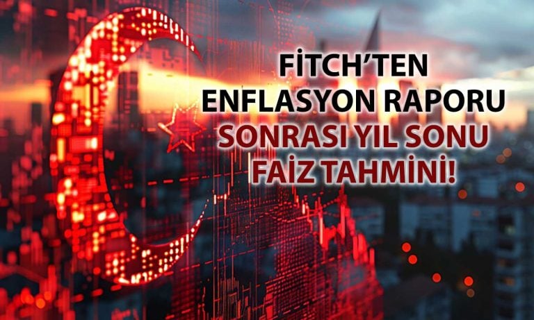 Fitch: Türk bankaları yatırımcı güvenini yeniden kazandı