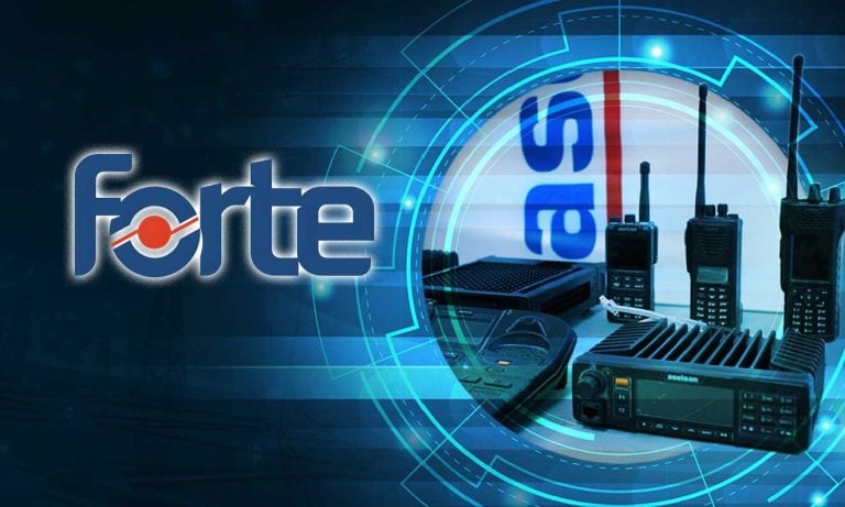 Forte, askeri altyapı projesinde 5.7 milyon dolarlık sözleşmeyi duyurdu
