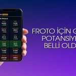 FROTO için 2Ç25 bilanço sonrası hedef fiyat güncellendi