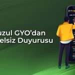 Fuzul GYO (FZLGY) bedelsiz için onay aldı: Lotlar katlanacak