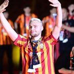Galatasaray KAP üzerinden Nelsson’un yeni adresini açıkladı