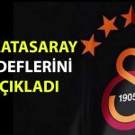 Galatasaray’dan ekonomik atılım: 3 halka arz şirketi ve Osimhen hamlesi