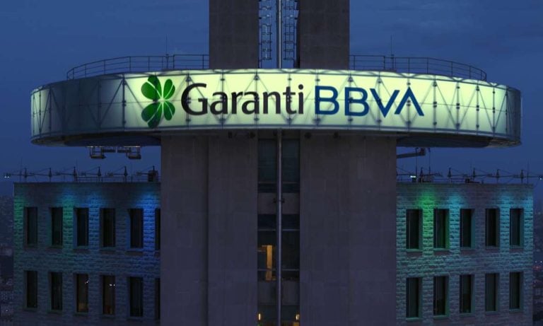 Garanti Bankası’ndan (GARAN) 797 milyon TL’lik alacak satışı