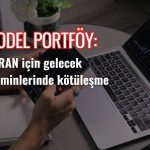 Garanti (GARAN) hedef fiyatı yükseldi ancak portföyden çıktı