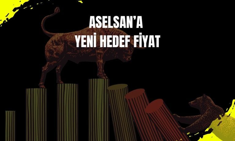 GCM Yatırım, ASELS hedef fiyatını açıkladı: Potansiyel ne?