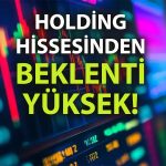 GCM Yatırım’dan DOHOL için iddialı hedef: Potansiyel yüzde 118!