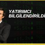 Gedik Yatırım’dan yatırımcıya çifte veri seti!