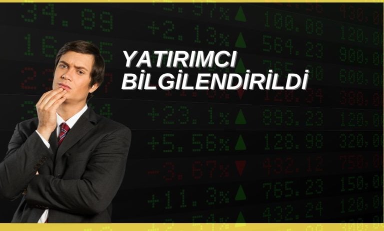 Gedik Yatırım’dan yatırımcıya çifte veri seti!