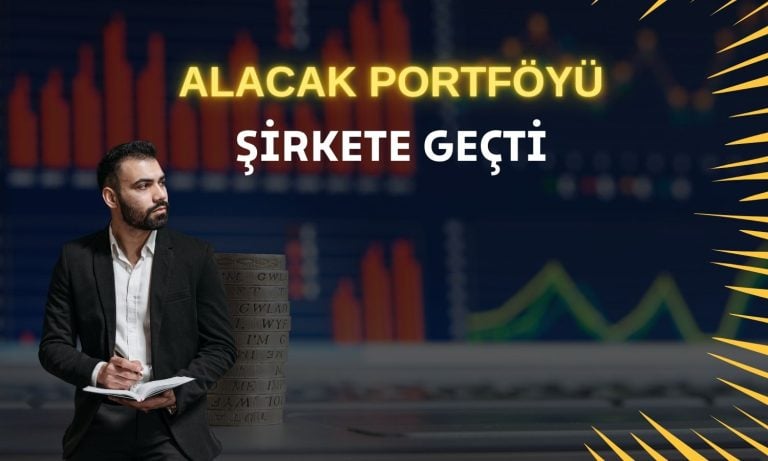 Gelecek Varlık, 1,6 milyar TL’lik alacağı devraldı