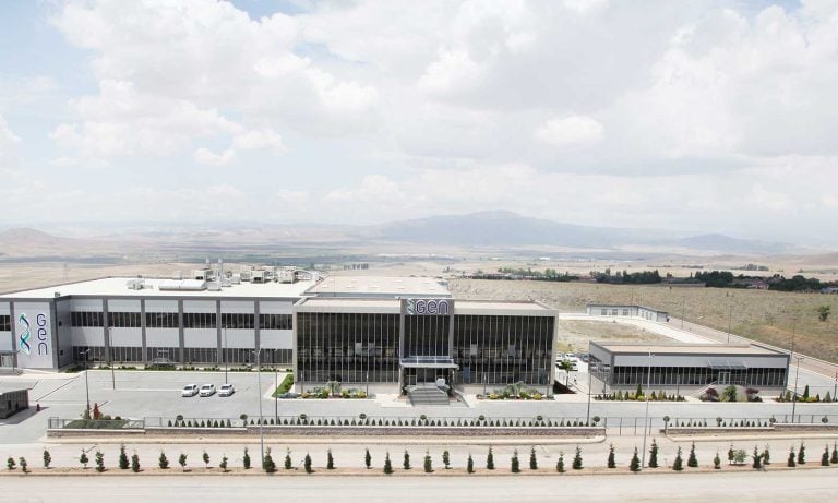 Gen İlaç bağlı ortaklığının sermaye artırımına iştirak edecek