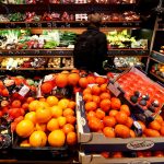 Gıda fiyatlarında artış Temmuz’da devam etti