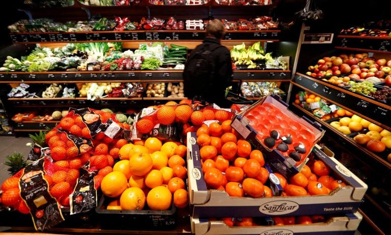 Gıda fiyatlarında artış Temmuz’da devam etti