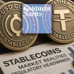 Goldman Sachs: Küresel stablecoin pazarı trilyon dolara ulaşabilir