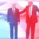 Görüşmede Putin etkisi: Beyaz Saray’da değildi ama odaya hakimdi