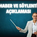 Gözde Girişim, Azmüsebat işleminde bilgi açıklamasını erteledi