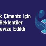 Güçlü net kar bildiren OYAKC için hedef fiyat yükseldi