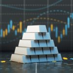 Gümüşte pozitif ivme için kapanış seviyeleri takip edilecek