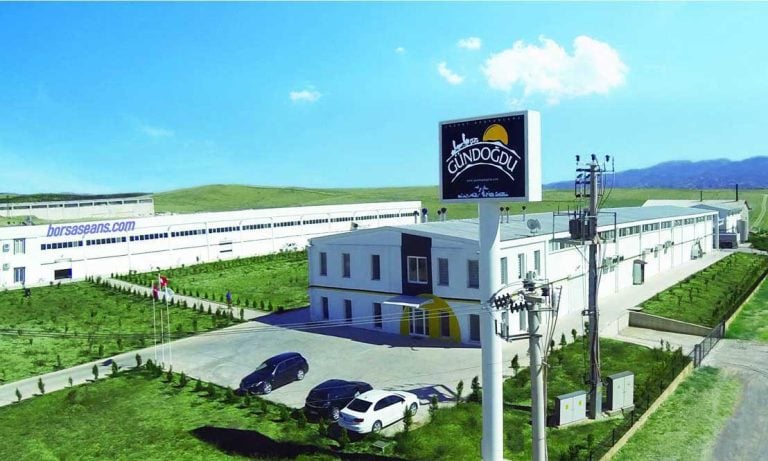 Gündoğdu Gıda’dan kapasite artırımı: Entegre peynir hattı kuruluyor