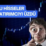 Haftanın kaybettirenleri: Toplam zarar yüzde 187