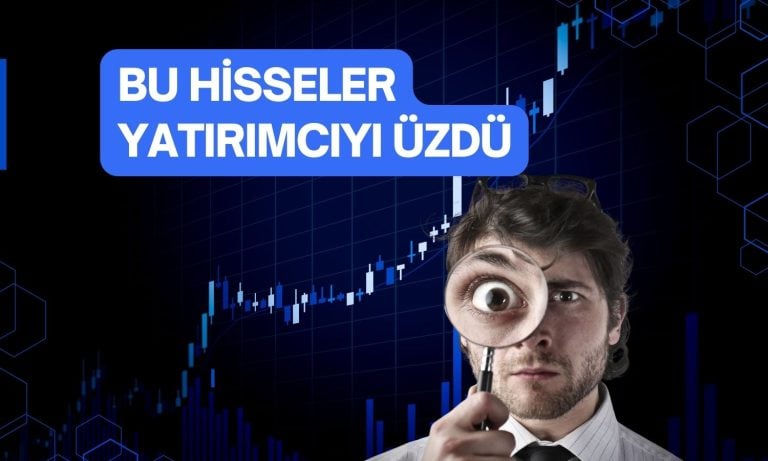Haftanın kaybettirenleri: Toplam zarar yüzde 187
