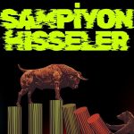 Haftanın şampiyon hisseleri: Qnb Bank 1. oldu!