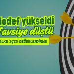 Halkbank (HALKB) hedef fiyatı yükseldi, tavsiyesi düştü